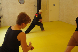 Symbolbild Tai Chi für Frauen in Berlin